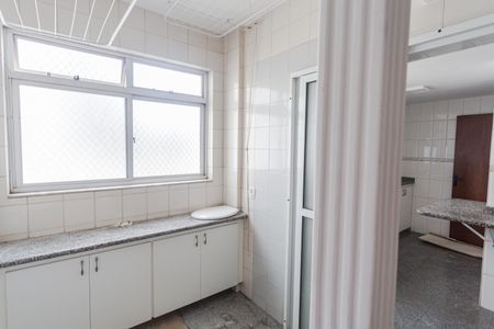 Apartamento para alugar com 90m², 3 quartos e 1 vaga Apartamento para alugar com 90m², 3 quartos e 1 vagaÁrea de Serviço