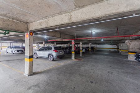 Apartamento para alugar com 90m², 3 quartos e 1 vaga Apartamento para alugar com 90m², 3 quartos e 1 vagaGaragem