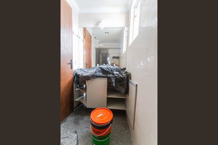 Apartamento para alugar com 90m², 3 quartos e 1 vaga Apartamento para alugar com 90m², 3 quartos e 1 vagaBanheiro Social