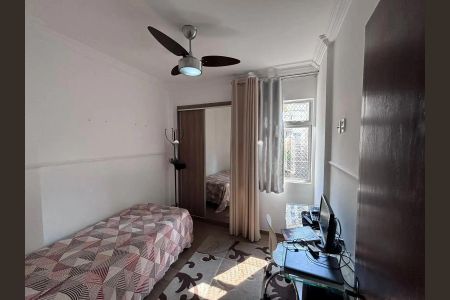 Apartamento para alugar com 3 quartos, 90m² em Silveira, Belo Horizonte