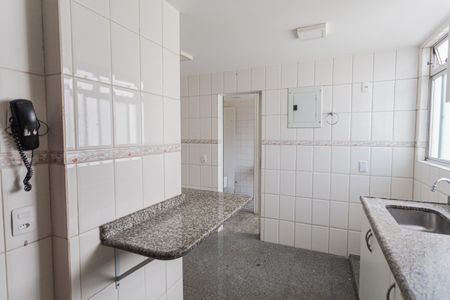 Apartamento para alugar com 90m², 3 quartos e 1 vaga Apartamento para alugar com 90m², 3 quartos e 1 vagaCozinha