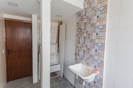 Apartamento para alugar com 90m², 3 quartos e 1 vaga Apartamento para alugar com 90m², 3 quartos e 1 vagaÁrea de Serviço