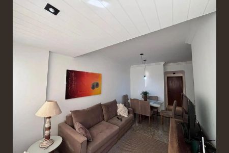 Apartamento para alugar com 3 quartos, 90m² em Silveira, Belo Horizonte