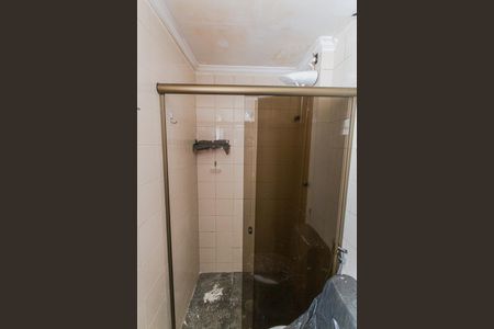 Apartamento para alugar com 90m², 3 quartos e 1 vaga Apartamento para alugar com 90m², 3 quartos e 1 vagaBanheiro Social