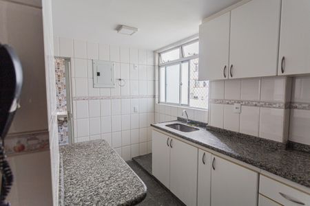 Apartamento para alugar com 90m², 3 quartos e 1 vaga Apartamento para alugar com 90m², 3 quartos e 1 vagaCozinha