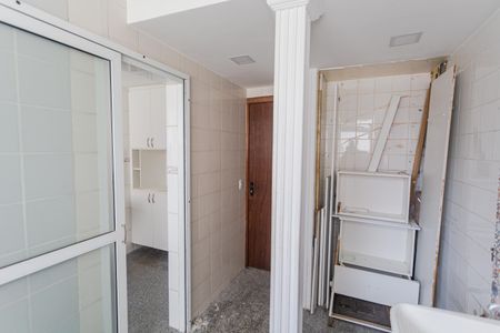 Apartamento para alugar com 90m², 3 quartos e 1 vaga Apartamento para alugar com 90m², 3 quartos e 1 vagaÁrea de Serviço