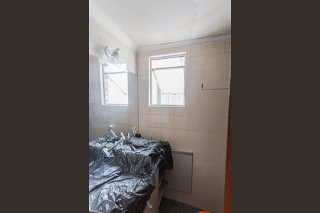 Apartamento para alugar com 90m², 3 quartos e 1 vaga Apartamento para alugar com 90m², 3 quartos e 1 vagaBanheiro Social