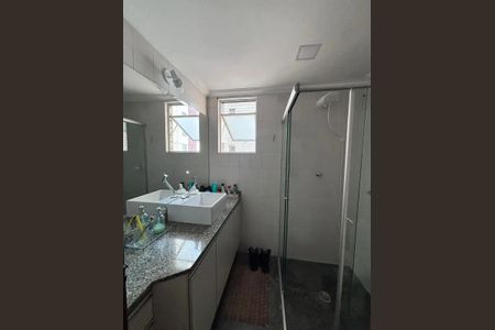 Apartamento para alugar com 3 quartos, 90m² em Silveira, Belo Horizonte