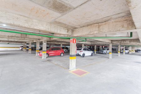Apartamento para alugar com 90m², 3 quartos e 1 vaga Apartamento para alugar com 90m², 3 quartos e 1 vagaGaragem