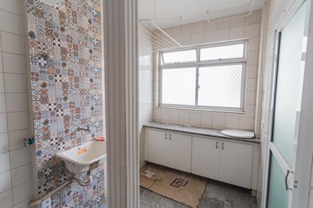 Apartamento para alugar com 90m², 3 quartos e 1 vaga Apartamento para alugar com 90m², 3 quartos e 1 vagaÁrea de Serviço