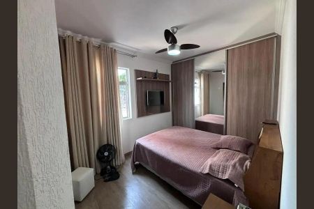 Apartamento para alugar com 3 quartos, 90m² em Silveira, Belo Horizonte