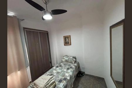Apartamento para alugar com 3 quartos, 90m² em Silveira, Belo Horizonte