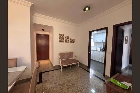 Apartamento para alugar com 3 quartos, 90m² em Silveira, Belo Horizonte