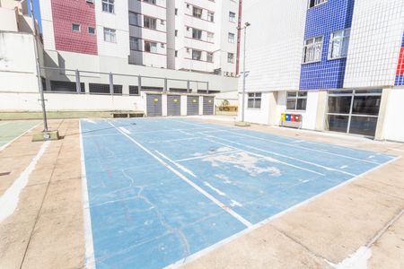 Apartamento para alugar com 90m², 3 quartos e 1 vaga Apartamento para alugar com 90m², 3 quartos e 1 vagaÁrea comum - Quadra Esportiva 1