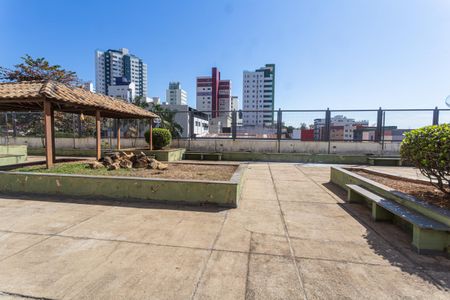 Apartamento para alugar com 90m², 3 quartos e 1 vaga Apartamento para alugar com 90m², 3 quartos e 1 vagaÁrea comum - Área Verde