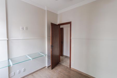 Quarto  de apartamento para alugar com 3 quartos, 90m² em Silveira, Belo Horizonte