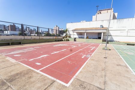 Apartamento para alugar com 90m², 3 quartos e 1 vaga Apartamento para alugar com 90m², 3 quartos e 1 vagaÁrea comum - Quadra Esportiva 3