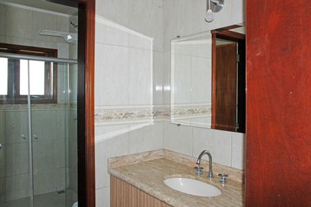 Casa de Condomínio para alugar com 4 quartos, 430m² em Residencial Terras de Vinhedo, Vinhedo