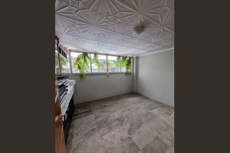 Sala de casa de condomínio à venda com 5 quartos, 507m² em Jacarepaguá, Rio de Janeiro