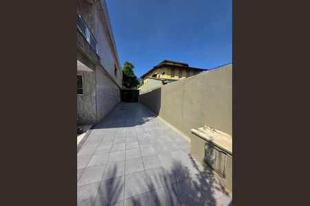 Casa de condomínio à venda com 507m², 5 quartos e 4 vagas Casa de condomínio à venda com 507m², 5 quartos e 4 vagasÁrea externa