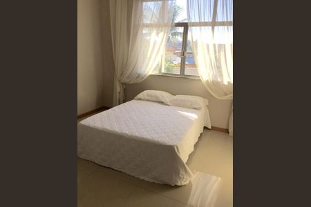 Quarto de casa de condomínio à venda com 5 quartos, 507m² em Jacarepaguá, Rio de Janeiro