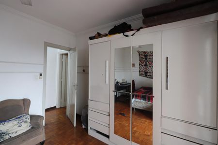 Apartamento para alugar com 80m², 3 quartos e sem vagaQuarto 2