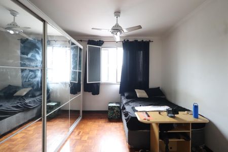 Apartamento para alugar com 80m², 3 quartos e sem vagaQuarto 1