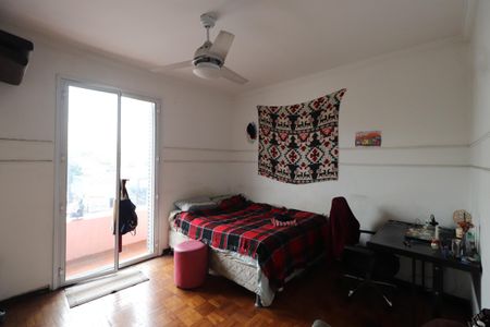 Apartamento para alugar com 80m², 3 quartos e sem vagaQuarto 2