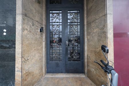 Apartamento para alugar com 80m², 3 quartos e sem vagaEntrada