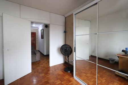 Apartamento para alugar com 80m², 3 quartos e sem vagaQuarto 1