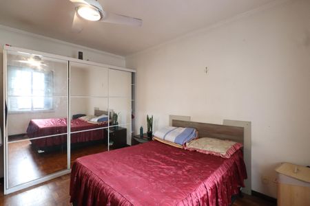 Apartamento para alugar com 80m², 3 quartos e sem vagaQuarto 3