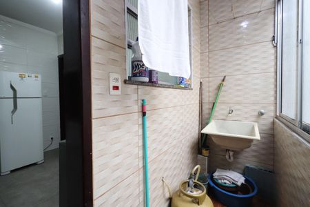 Apartamento para alugar com 80m², 3 quartos e sem vagaÁrea de Serviço