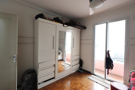 Apartamento para alugar com 80m², 3 quartos e sem vagaQuarto 2