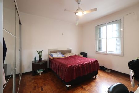 Apartamento para alugar com 80m², 3 quartos e sem vagaQuarto 3