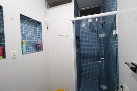 Apartamento para alugar com 80m², 3 quartos e sem vagaBanheiro