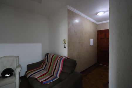 Apartamento para alugar com 80m², 3 quartos e sem vagaSala