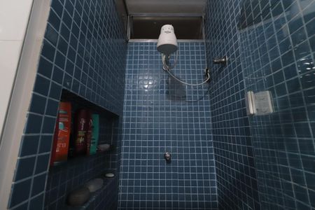 Apartamento para alugar com 80m², 3 quartos e sem vagaBanheiro