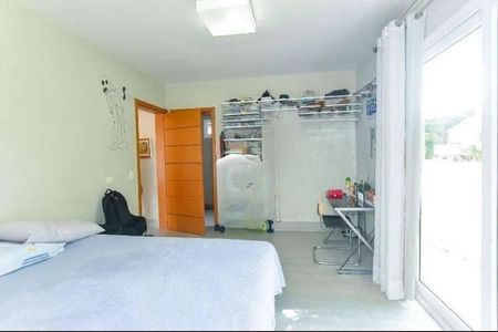 Quarto 1 de casa para alugar com 3 quartos, 389m² em Alto da XV, Curitiba