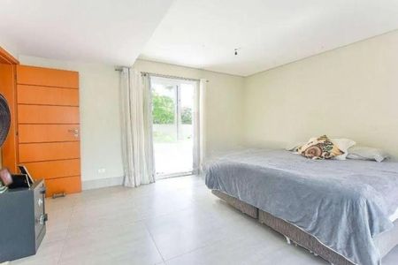 Quarto 1 de casa para alugar com 3 quartos, 389m² em Alto da XV, Curitiba