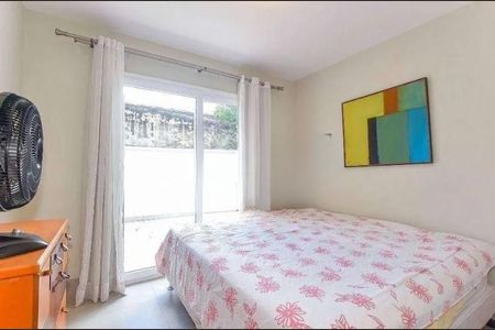 Quarto 3 de casa para alugar com 3 quartos, 389m² em Alto da XV, Curitiba