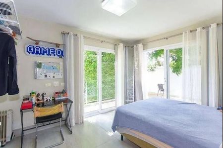 Quarto 1 de casa para alugar com 3 quartos, 389m² em Alto da XV, Curitiba