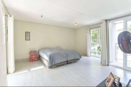 Quarto 2 de casa para alugar com 3 quartos, 389m² em Alto da XV, Curitiba