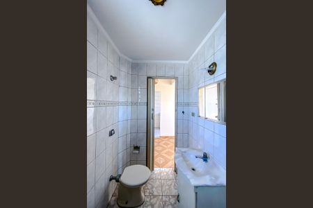 Apartamento para alugar com 32m², 1 quarto e sem vagaBanheiro