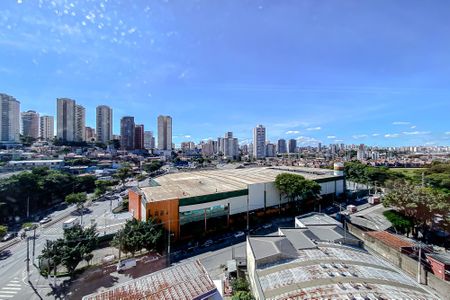 Apartamento para alugar com 32m², 1 quarto e sem vagaVista