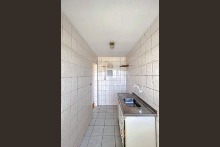 Apartamento para alugar com 32m², 1 quarto e sem vagaCozinha