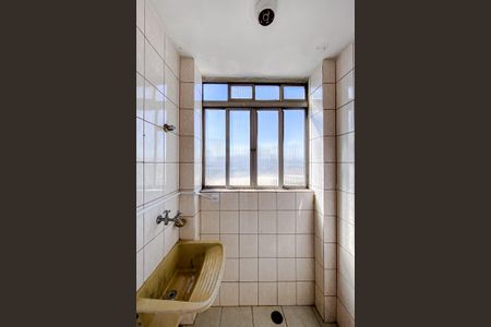 Apartamento para alugar com 32m², 1 quarto e sem vagaÁrea de Serviço