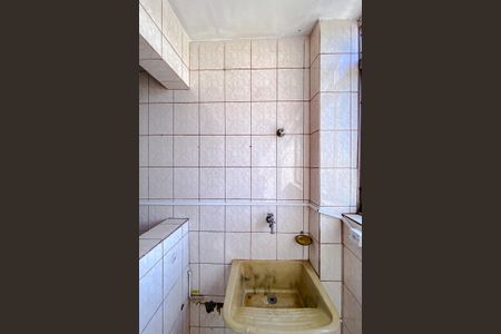 Apartamento para alugar com 32m², 1 quarto e sem vagaÁrea de Serviço