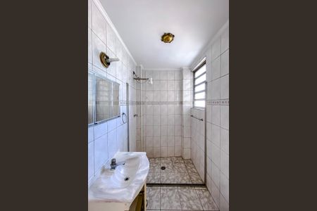 Apartamento para alugar com 32m², 1 quarto e sem vagaBanheiro