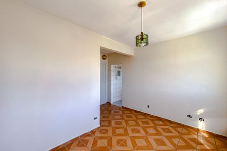 Apartamento para alugar com 32m², 1 quarto e sem vagaSala/Quarto