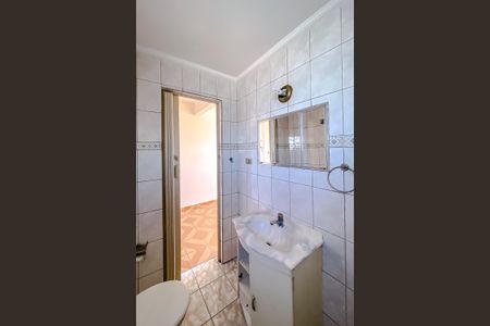 Apartamento para alugar com 32m², 1 quarto e sem vagaBanheiro